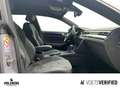 Volkswagen Arteon 2.0 TSI Shooting Brake R 4Motion NAVI+AHK+ACC+RFK Grau - thumbnail 8