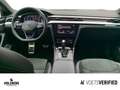 Volkswagen Arteon 2.0 TSI Shooting Brake R 4Motion NAVI+AHK+ACC+RFK Grau - thumbnail 9