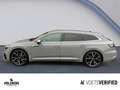 Volkswagen Arteon 2.0 TSI Shooting Brake R 4Motion NAVI+AHK+ACC+RFK Grau - thumbnail 3