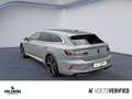 Volkswagen Arteon 2.0 TSI Shooting Brake R 4Motion NAVI+AHK+ACC+RFK Grau - thumbnail 4