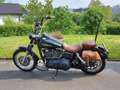 Harley-Davidson Dyna Street Bob FXDB 1450 Negru - thumbnail 1
