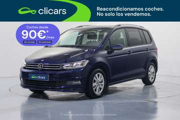2.0TDI Advance 90kW