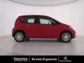 Volkswagen up! 1.0 5p. eco move  BlueMotion Technology Rouge - thumbnail 2