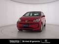 Volkswagen up! 1.0 5p. eco move  BlueMotion Technology Rojo - thumbnail 1