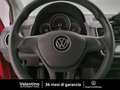 Volkswagen up! 1.0 5p. eco move  BlueMotion Technology Červená - thumbnail 15
