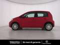 Volkswagen up! 1.0 5p. eco move  BlueMotion Technology Czerwony - thumbnail 4