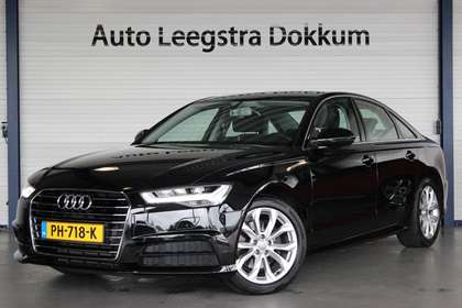 Audi A6 Limousine 1.8 TFSI Lease Edition Navi | Clima | Cr