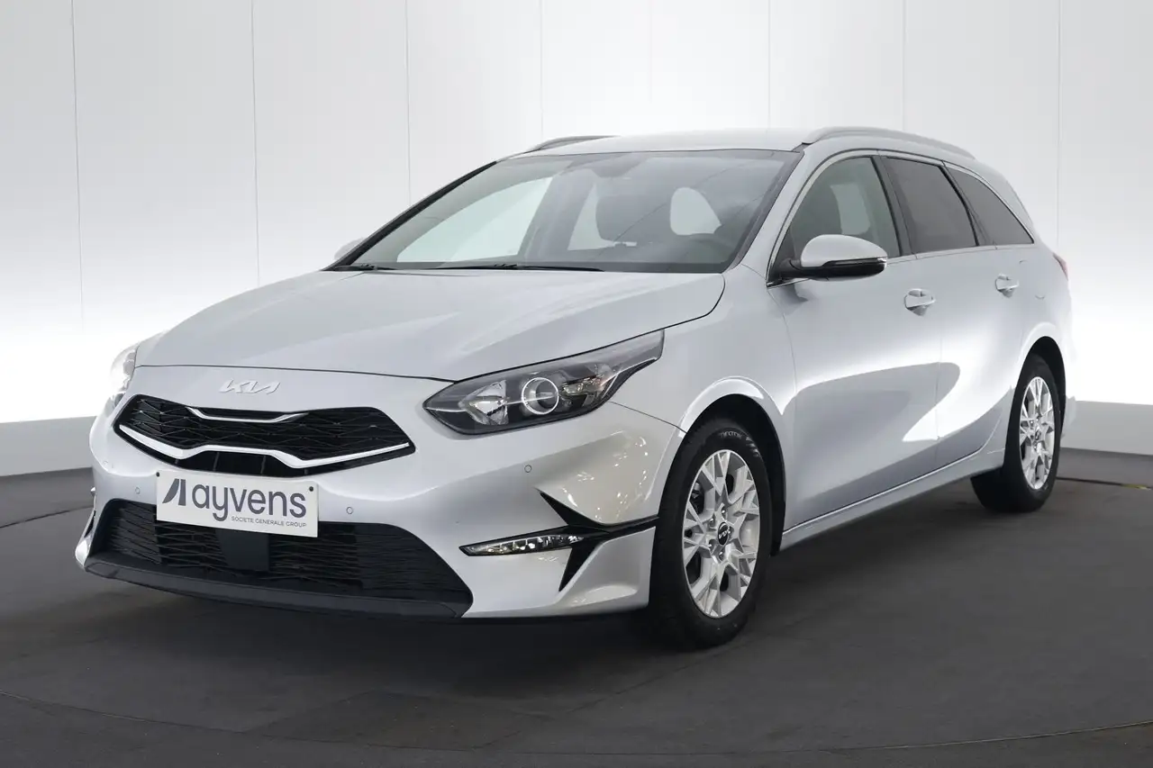 Kia Ceed SW