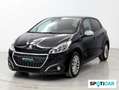 Peugeot 208 5P Signature BlueHDi 73KW (100CV) Negro - thumbnail 4