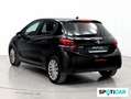 Peugeot 208 5P Signature BlueHDi 73KW (100CV) Negro - thumbnail 2