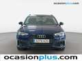 Audi A4 Avant 35 TFSI S line S tronic 110kW Azul - thumbnail 16
