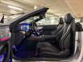 Mercedes-Benz E 220 E220D CABRIOLET Gris - thumbnail 8