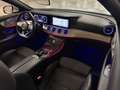 Mercedes-Benz E 220 E220D CABRIOLET Gris - thumbnail 12