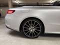 Mercedes-Benz E 220 E220D CABRIOLET Gris - thumbnail 17