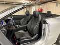 Mercedes-Benz E 220 E220D CABRIOLET Gris - thumbnail 5