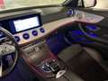 Mercedes-Benz E 220 E220D CABRIOLET Gris - thumbnail 9