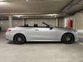 Mercedes-Benz E 220 E220D CABRIOLET Gris - thumbnail 10