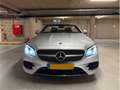 Mercedes-Benz E 220 E220D CABRIOLET Gris - thumbnail 2