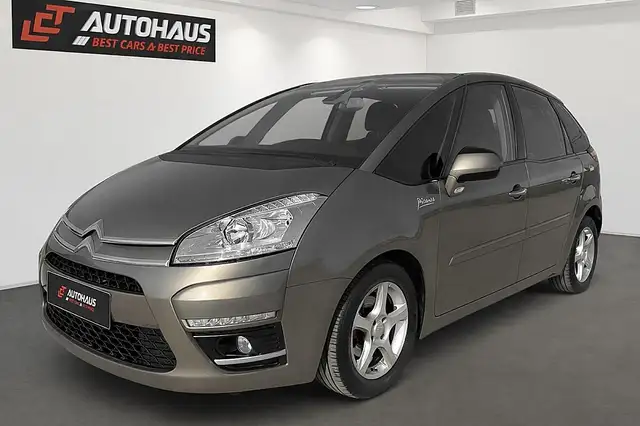 Citroen C4 Picasso 1,6 Exclusive | SEHR GEPFLEGTER ZUSTAND |