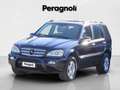 Mercedes-Benz ML 270 CDI SPECIAL EDITION AUTOMATICA Blu/Azzurro - thumbnail 10