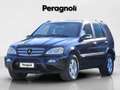 Mercedes-Benz ML 270 CDI SPECIAL EDITION AUTOMATICA Blu/Azzurro - thumbnail 11