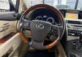 Lexus RX 450h 4WD Pres. Automaat Navi Azul - thumbnail 19