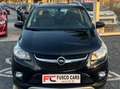 Opel Karl Karl Rocks 1.0 73 CV GPL my19 Schwarz - thumbnail 2