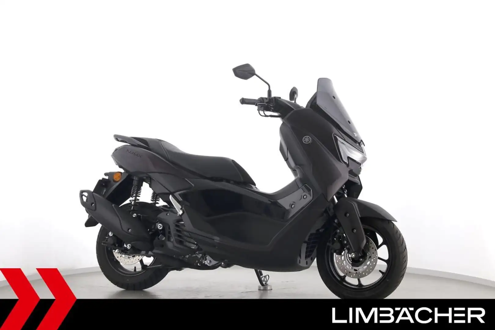 Yamaha NMAX 125 TECHMAX - YAMAHA-ZENTRUM STUTTGART - 1