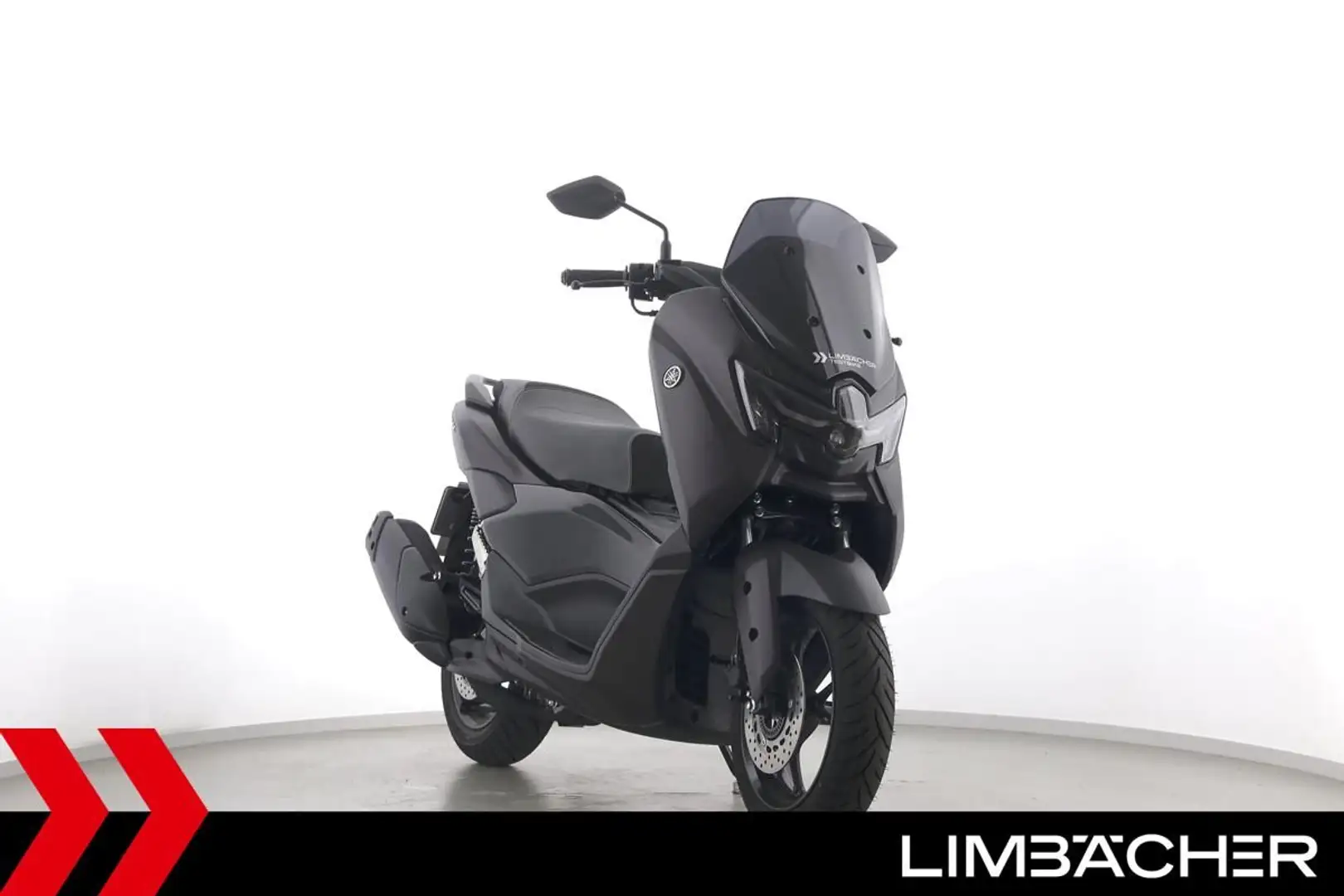 Yamaha NMAX 125 TECHMAX - YAMAHA-ZENTRUM STUTTGART - 2