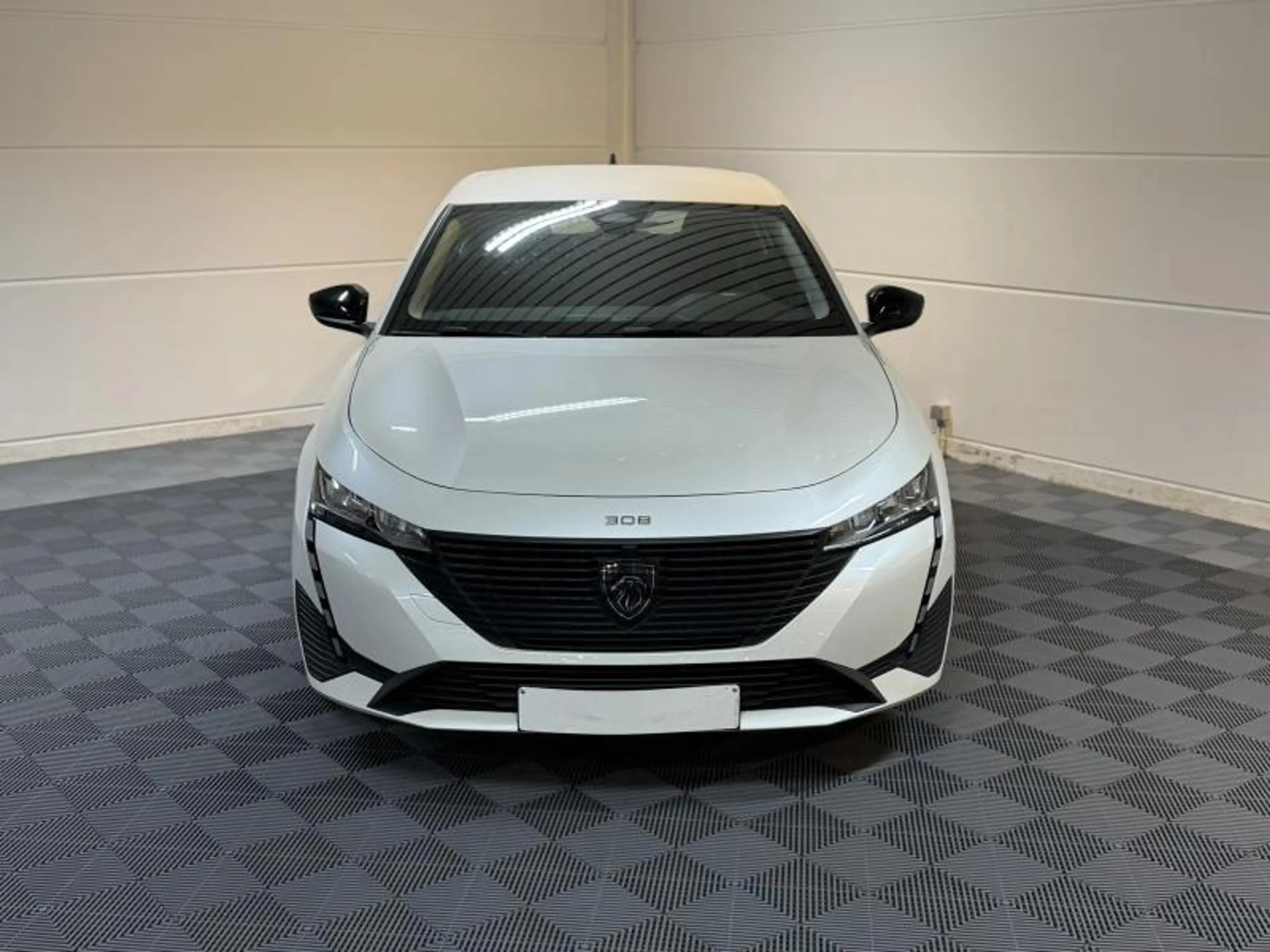Peugeot 308 1.5 HDi 130cv BAuto *CARPLAY*NAVI*CLIM*CRUISE*LIM* — photo 2