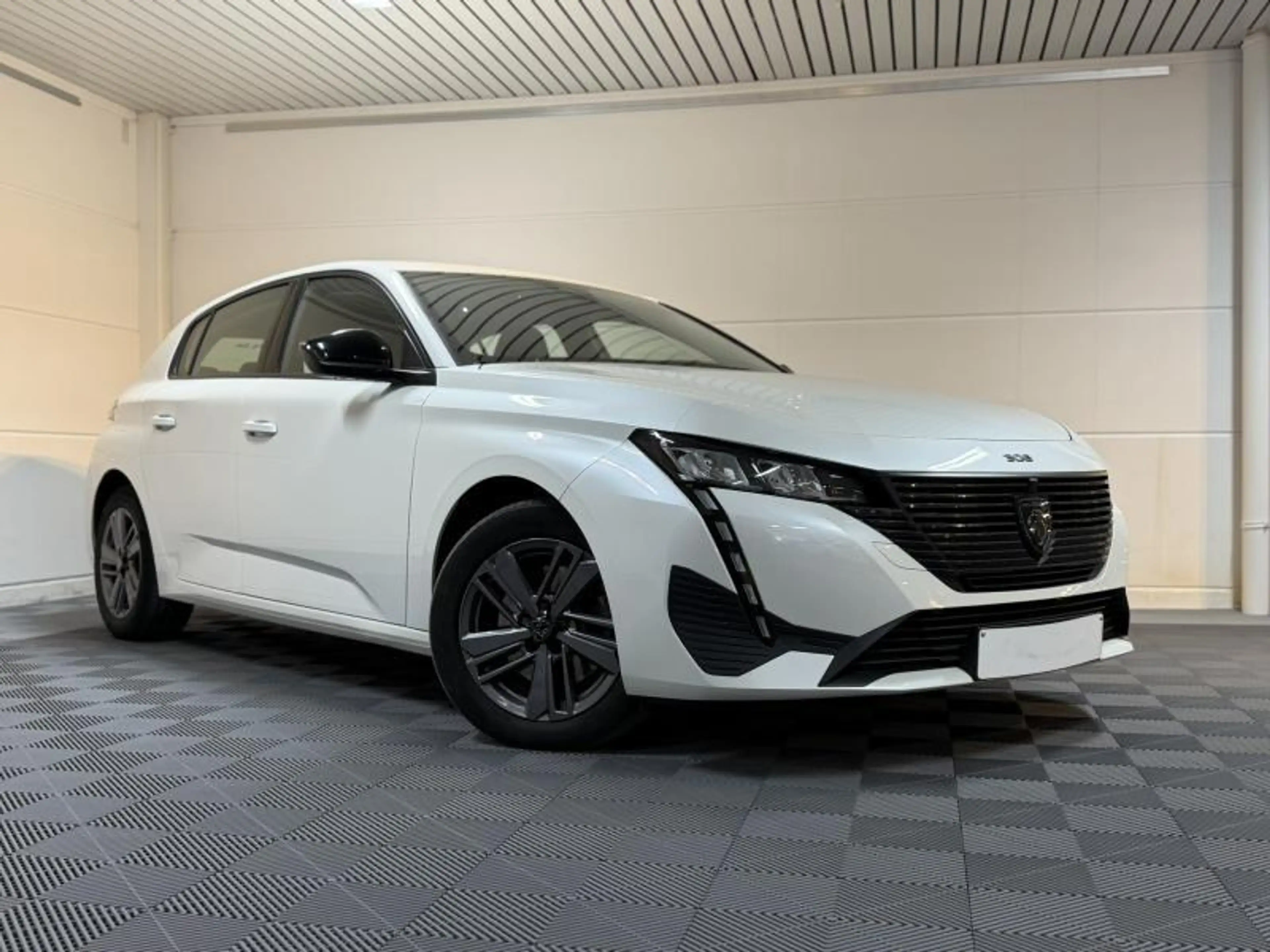 Peugeot 308 1.5 HDi 130cv BAuto *CARPLAY*NAVI*CLIM*CRUISE*LIM* — photo 3