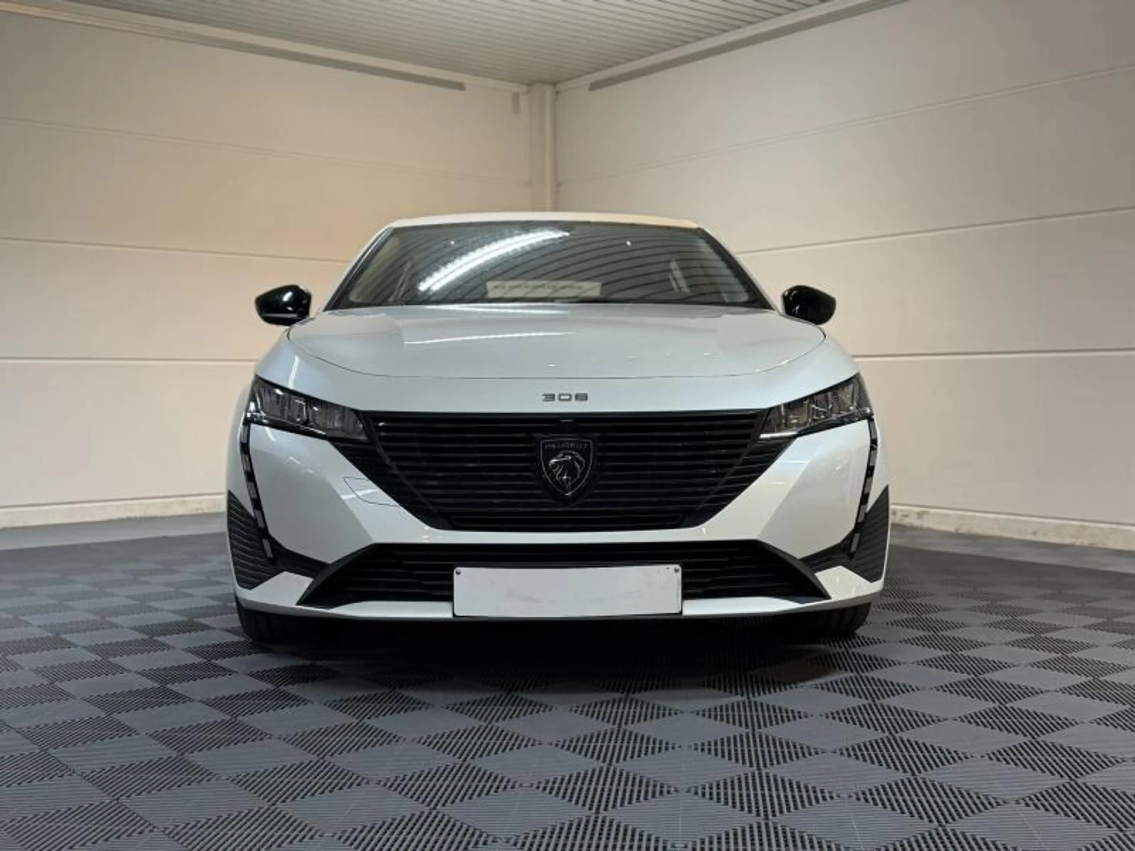 Peugeot 308 1.5 HDi 130cv BAuto *CARPLAY*NAVI*CLIM*CRUISE*LIM* — photo 9