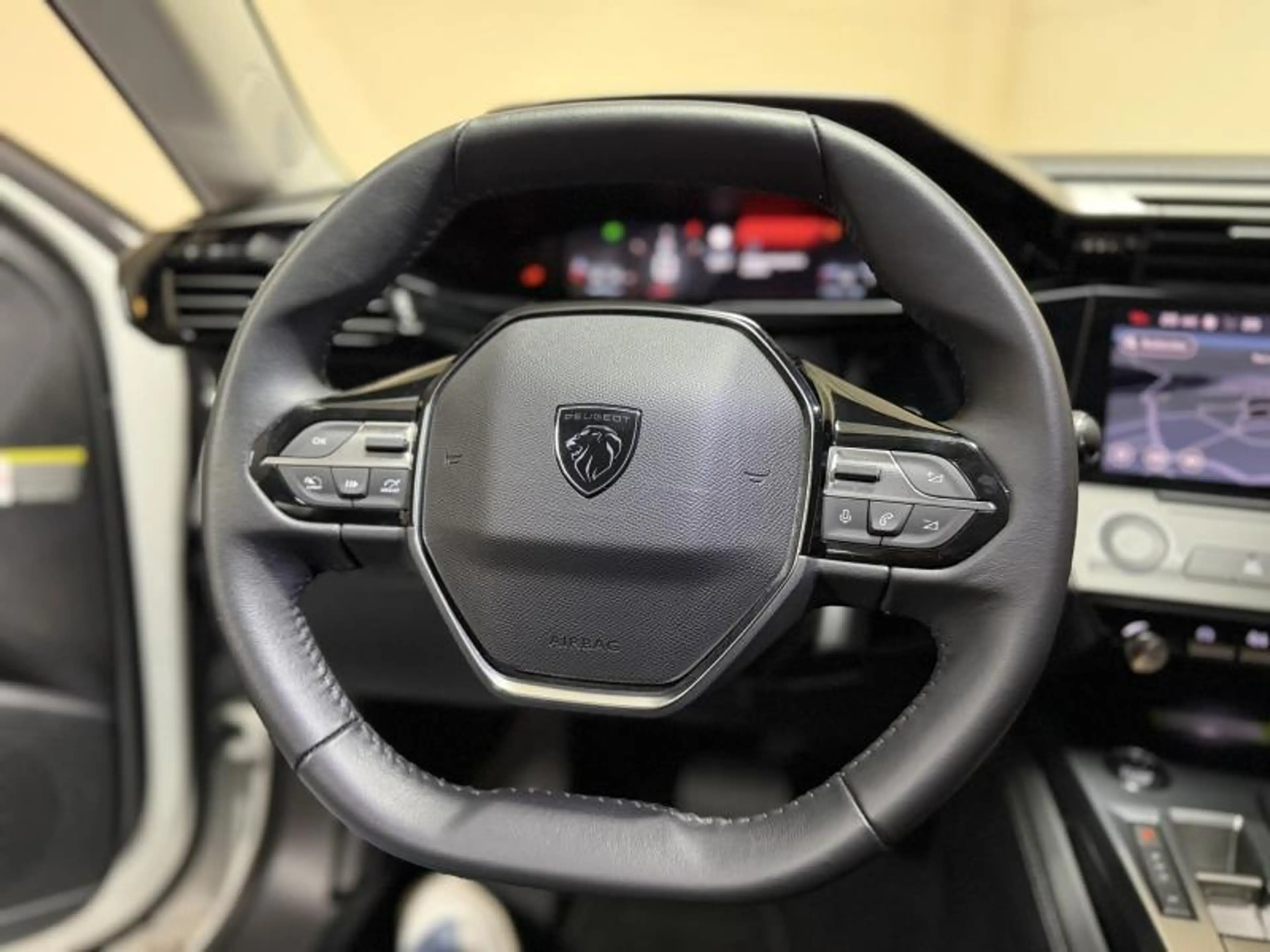 Peugeot 308 1.5 HDi 130cv BAuto *CARPLAY*NAVI*CLIM*CRUISE*LIM* — photo 12
