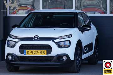 1.2 PureTech Shine, NL, cam. CarPlay, trekh. dis.