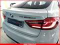 BMW X6 M 50 D 3.0 Lim. Edit. 50Th (TETTO APRIBILE+360) Gris - thumbnail 32