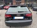 Audi A3 A3 Sportback 30 1.0 tfsi 116cv s-tronic Nero - thumbnail 2