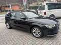 Audi A3 A3 Sportback 30 1.0 tfsi 116cv s-tronic Nero - thumbnail 3