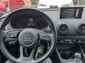 Audi A3 A3 Sportback 30 1.0 tfsi 116cv s-tronic Nero - thumbnail 5