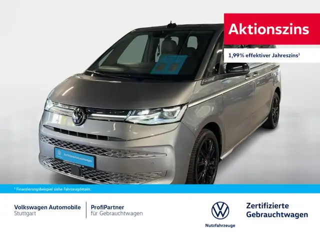 Volkswagen T7 Multivan Multivan Style KÜ DSG 2.0TDI Euro 6e