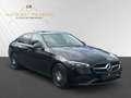 Mercedes-Benz C 180 *AVANTGARDE*LED*LHZ*AHK* Schwarz - thumbnail 1
