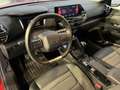 Citroen C4 GPS CLIM **GARANTIE 12 MOIS** Rojo - thumbnail 2