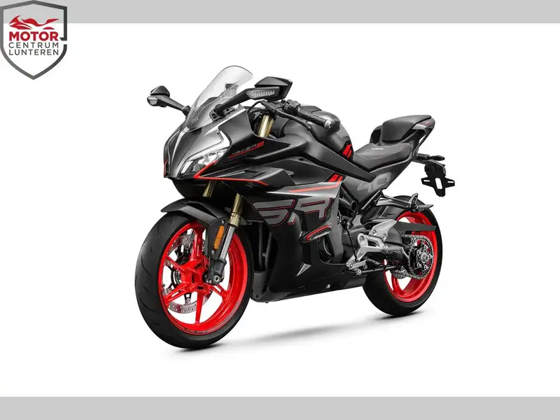 CFMOTO 450 SRS - foto 2