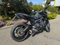 Yamaha MT-09 Yamaha MT-09 Tech Black Gen 2 2018 Zwart - thumbnail 2