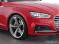 Audi A5 Cabriolet 45 TFSI qu 3x S Line Navi,Leder,HUD Rot - thumbnail 12