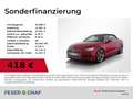 Audi A5 Cabriolet 45 TFSI qu 3x S Line Navi,Leder,HUD Rot - thumbnail 1