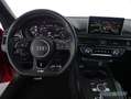 Audi A5 Cabriolet 45 TFSI qu 3x S Line Navi,Leder,HUD Rot - thumbnail 5