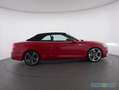 Audi A5 Cabriolet 45 TFSI qu 3x S Line Navi,Leder,HUD Rot - thumbnail 15