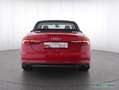 Audi A5 Cabriolet 45 TFSI qu 3x S Line Navi,Leder,HUD Rot - thumbnail 14