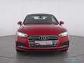 Audi A5 Cabriolet 45 TFSI qu 3x S Line Navi,Leder,HUD Rot - thumbnail 13