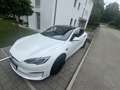 Tesla Model S Plaid - thumbnail 1